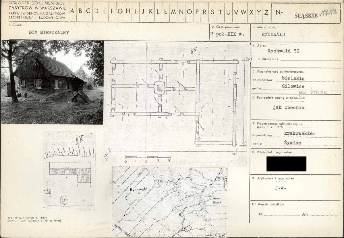 KB - Karta biała, skan nr 1