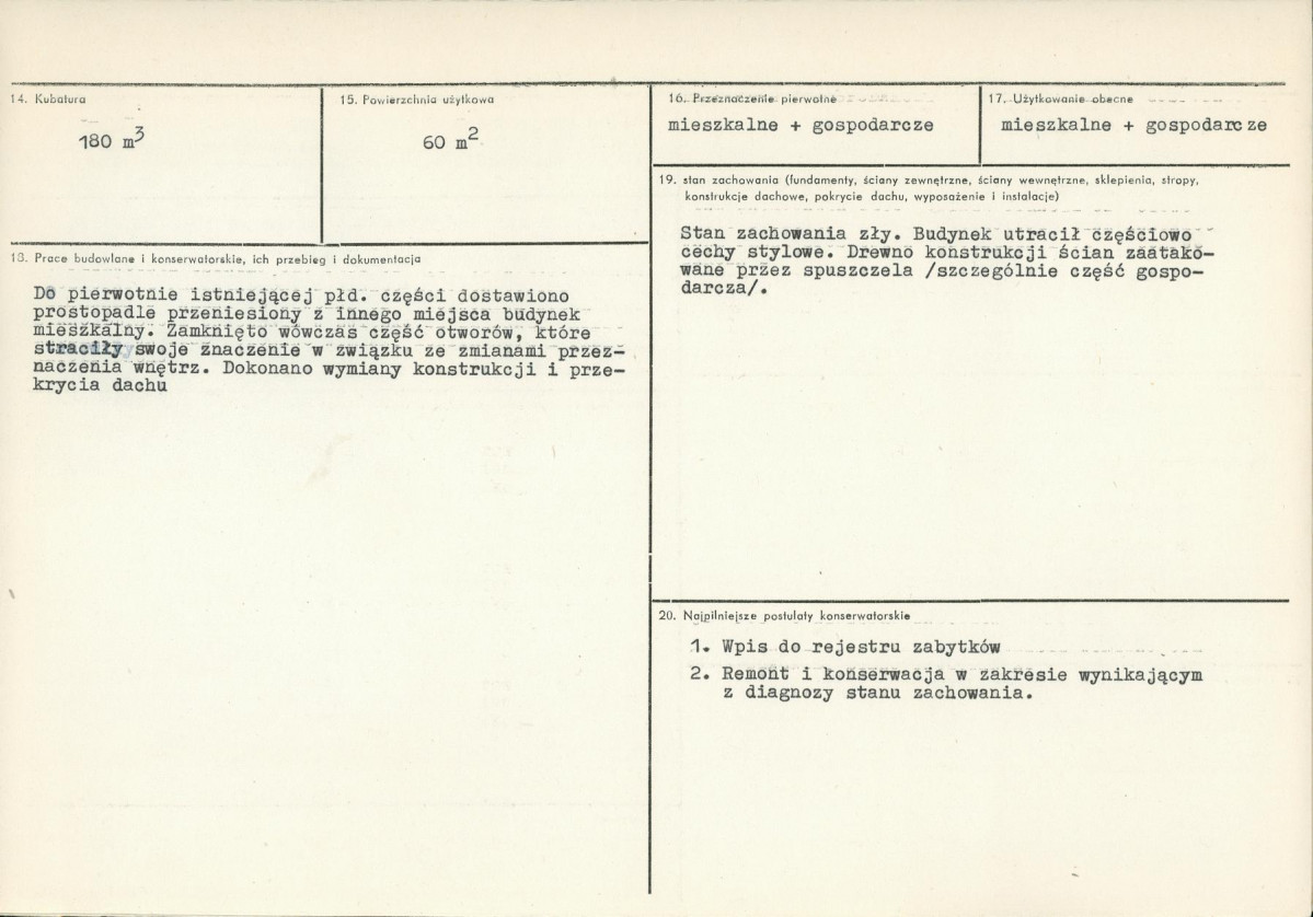 KB - Karta biała, skan nr 3