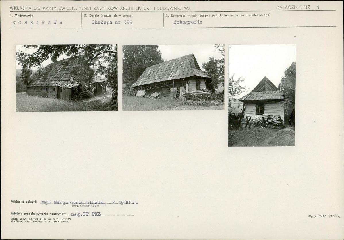 KB - Karta biała, skan nr 5