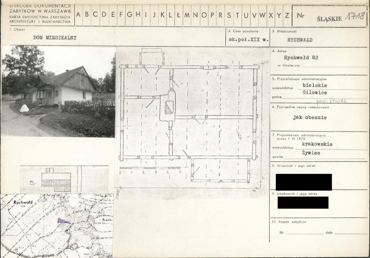 KB - Karta biała, skan nr 1