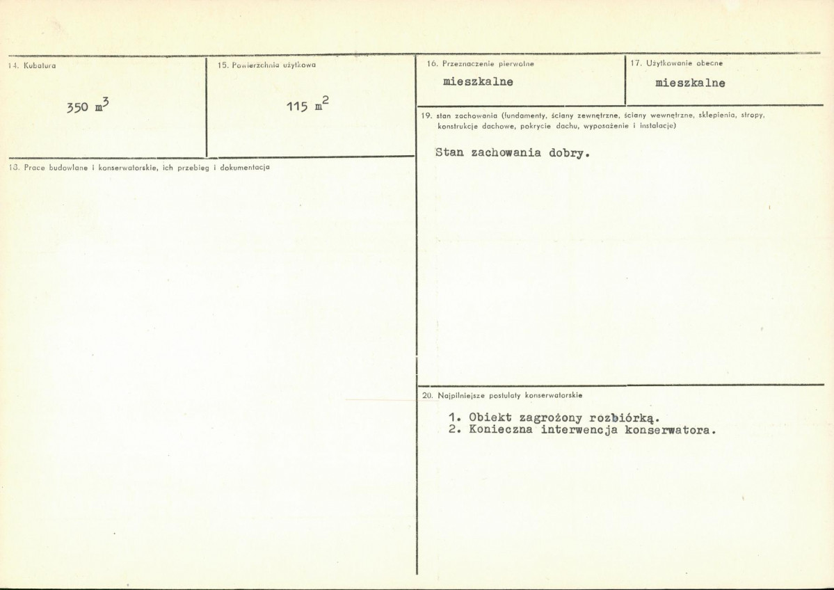 KB - Karta biała, skan nr 3