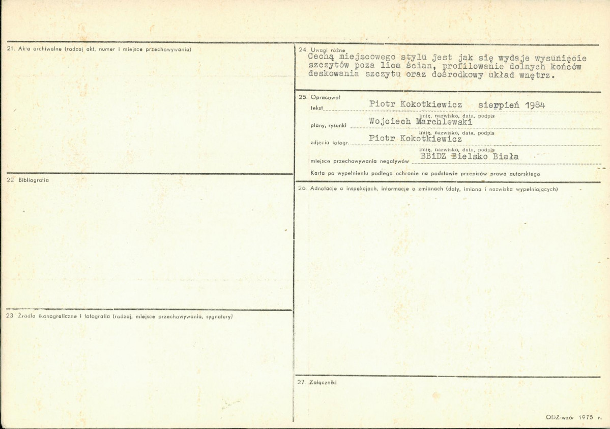 KB - Karta biała, skan nr 4