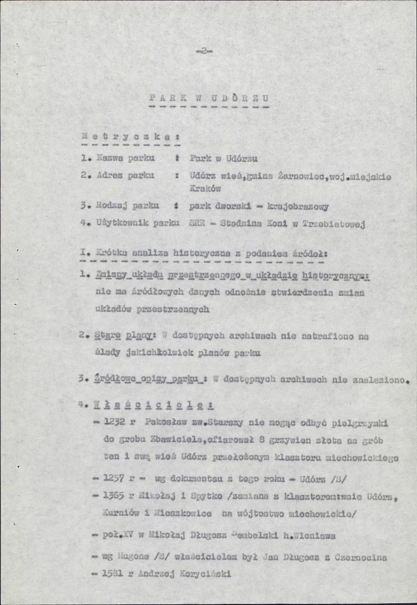 Ewidencja parkowa, skan nr 5