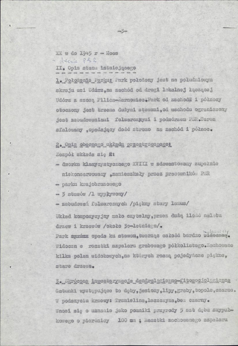 Ewidencja parkowa, skan nr 6