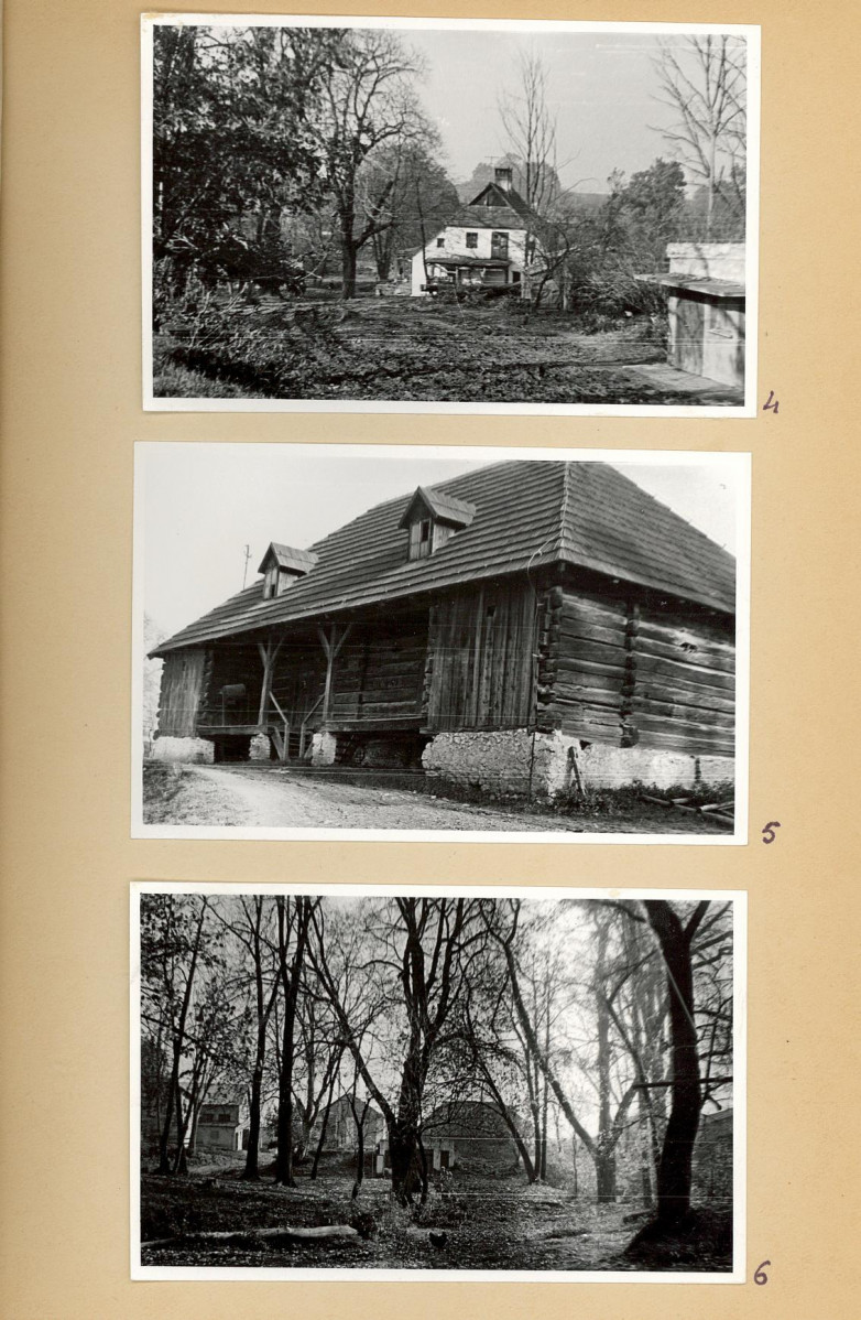 Ewidencja parkowa, skan nr 11