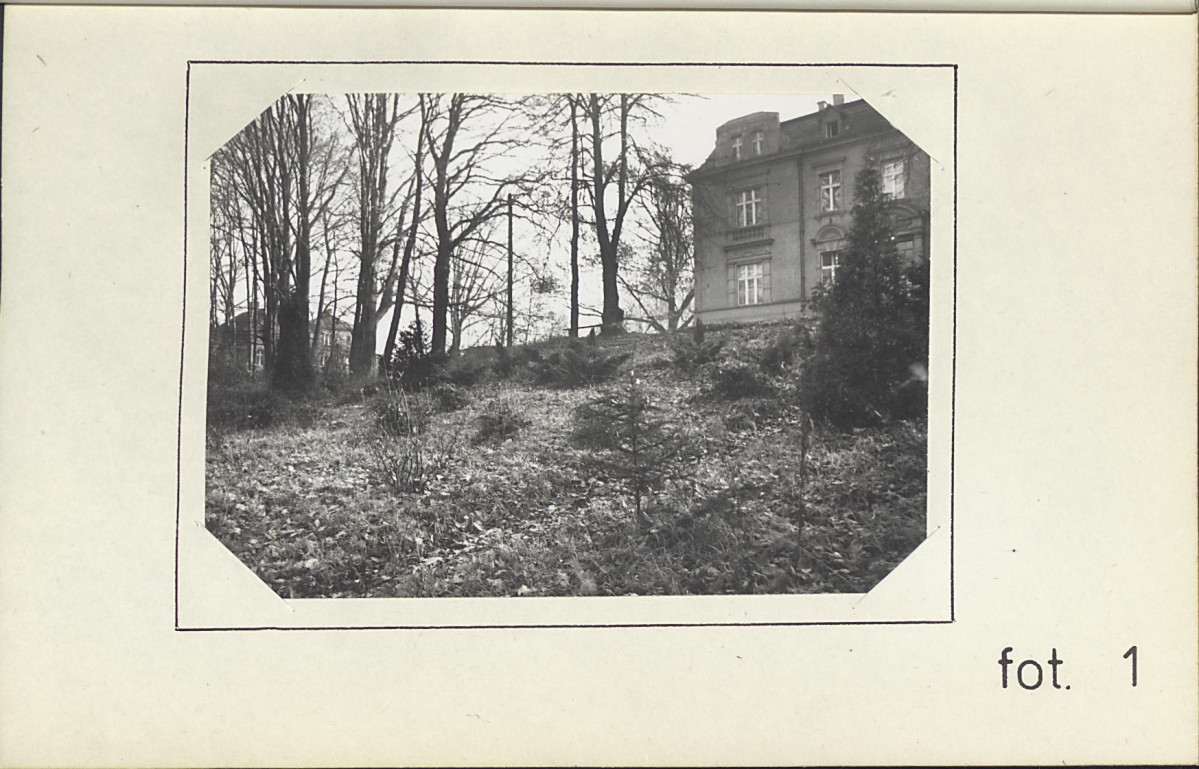 Ewidencja parkowa, skan nr 16