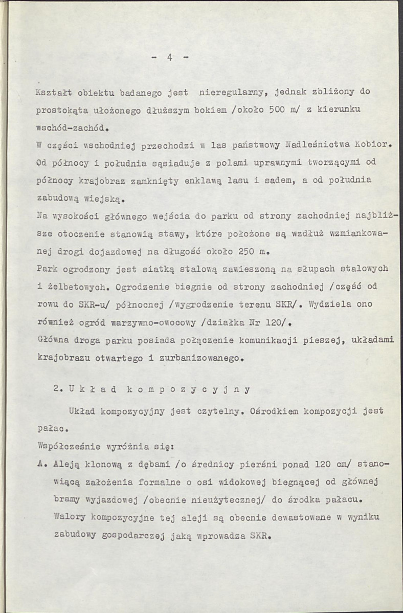 Ewidencja parkowa, skan nr 11
