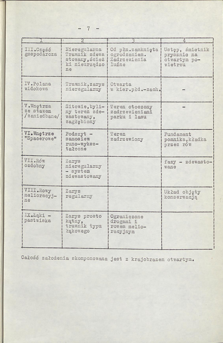 Ewidencja parkowa, skan nr 14