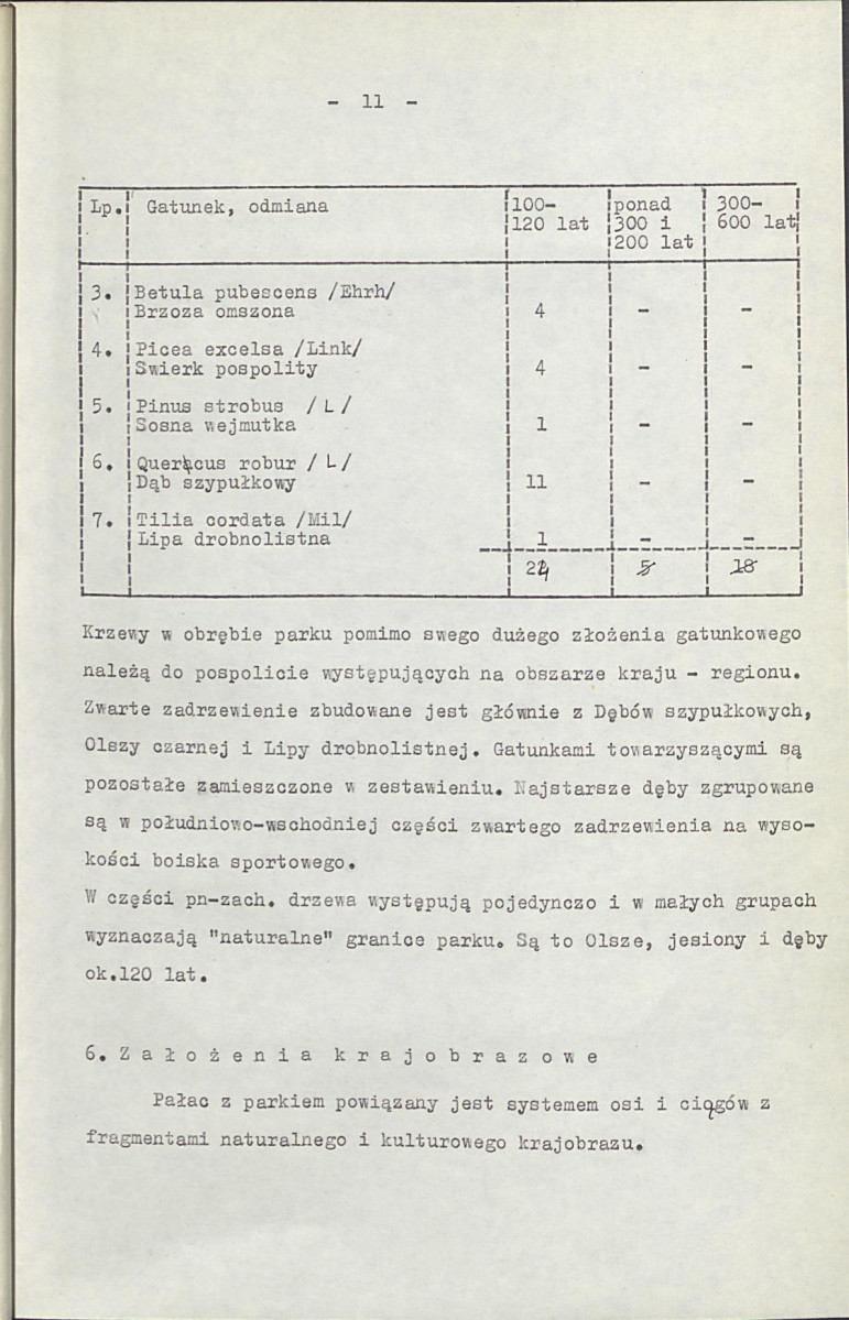 Ewidencja parkowa, skan nr 18