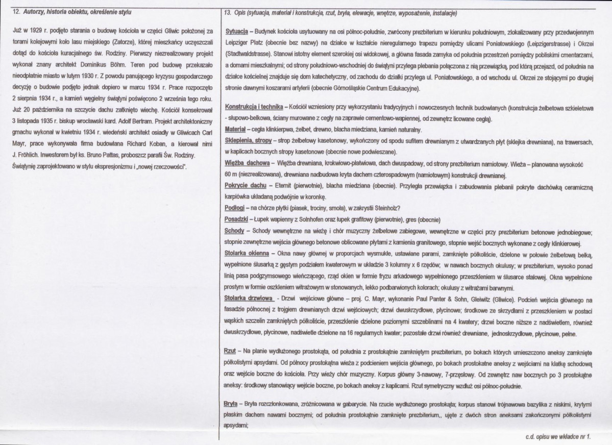 KB - Karta biała, skan nr 2