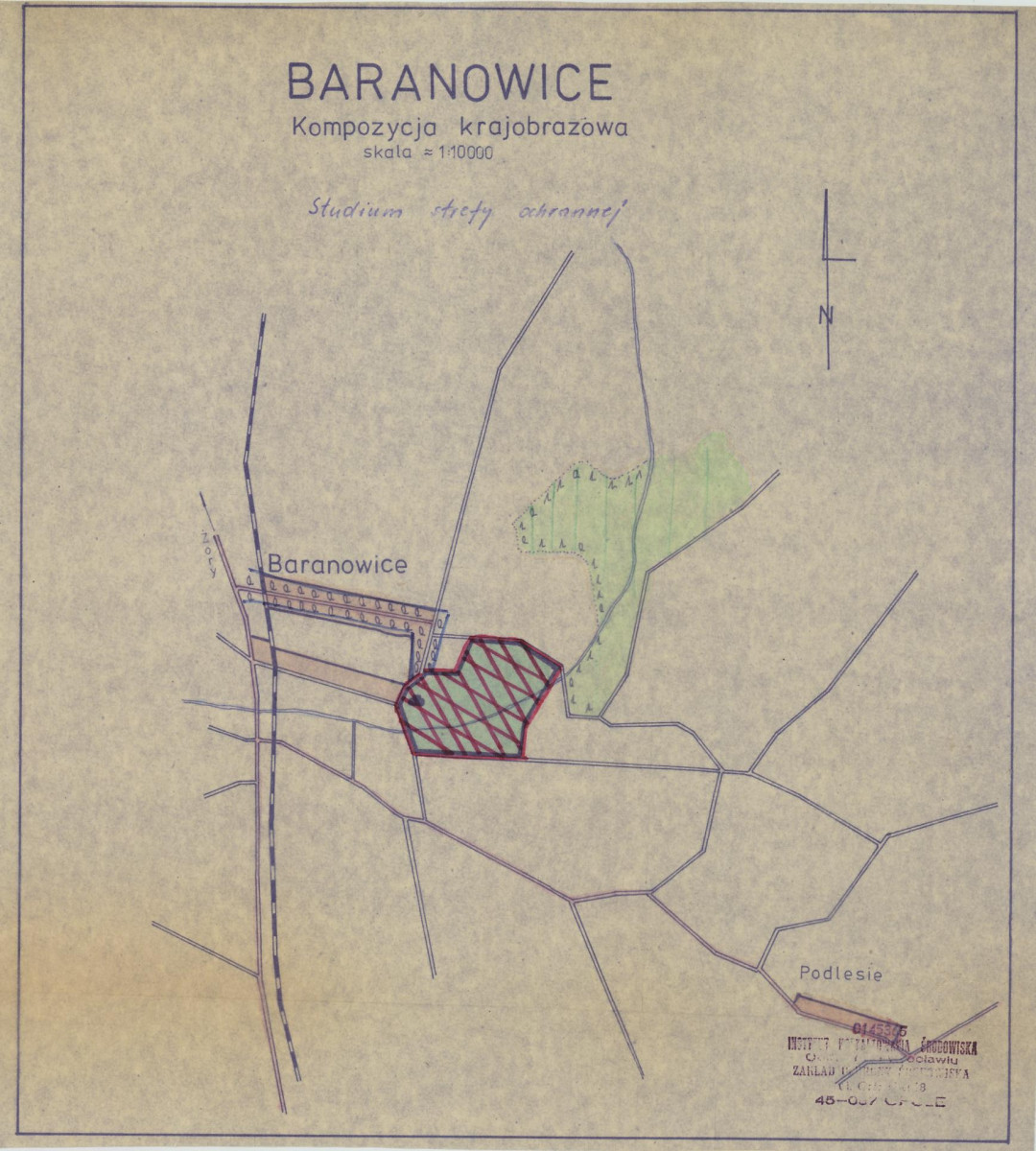 Ewidencja parkowa, skan nr 28