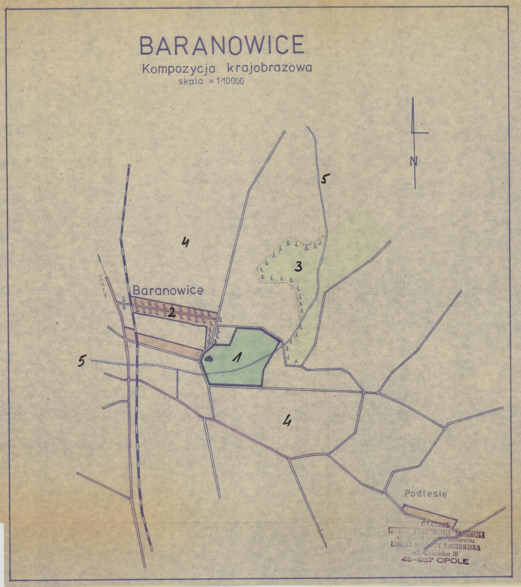 Ewidencja parkowa, skan nr 31