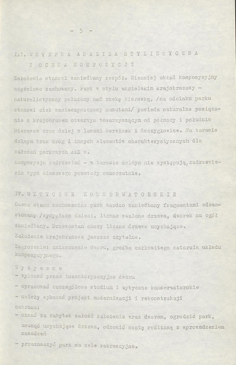 Ewidencja parkowa, skan nr 12