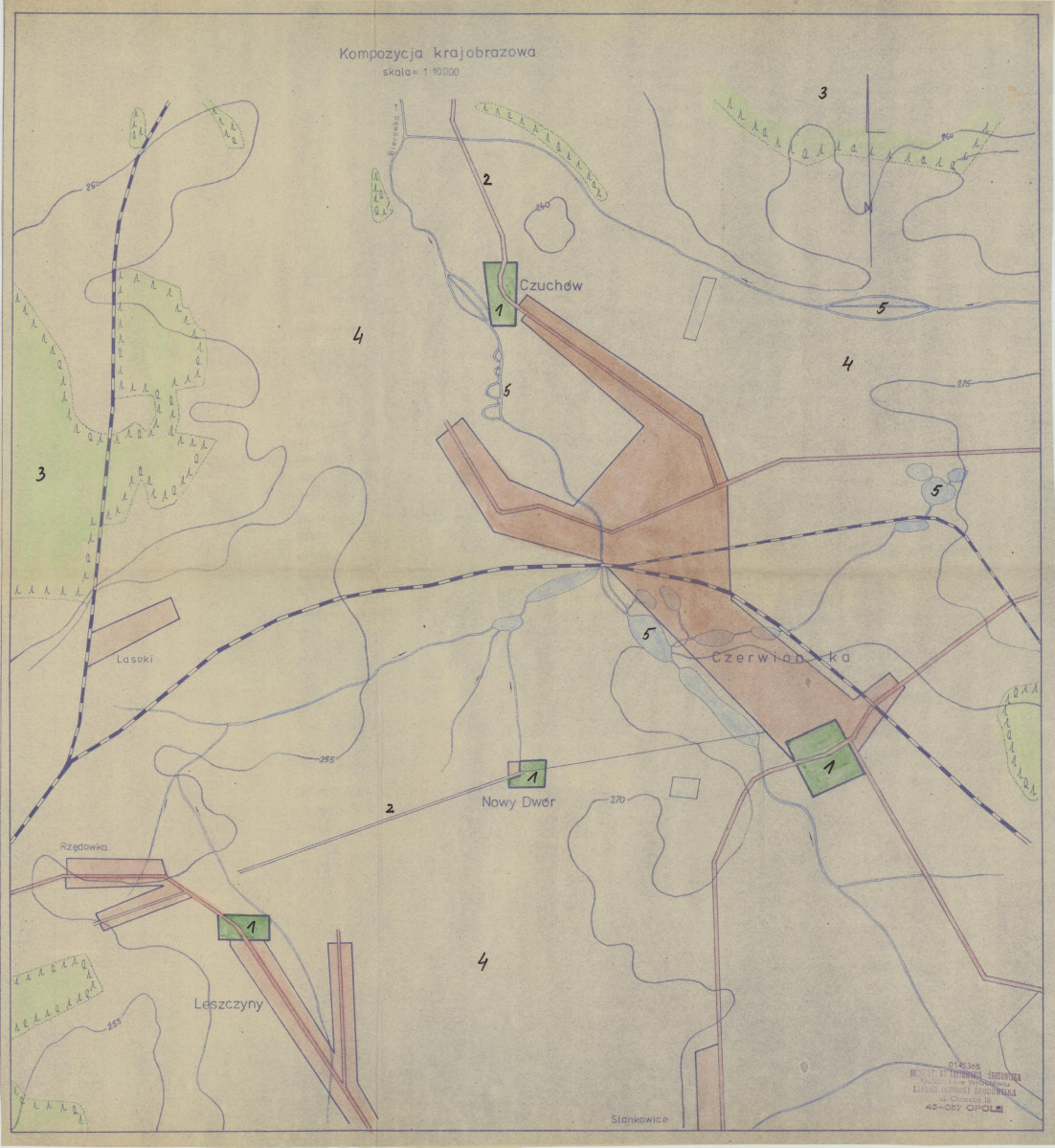 Ewidencja parkowa, skan nr 20