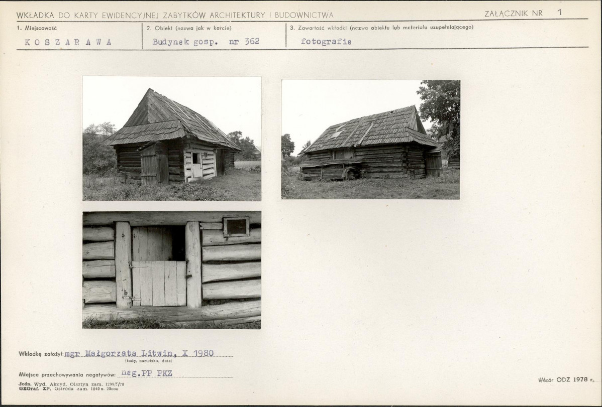 KB - Karta biała, skan nr 5