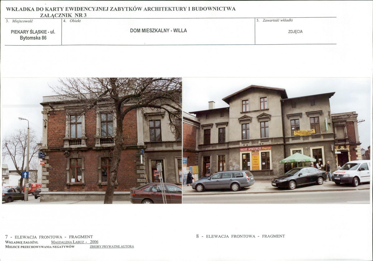 KB - Karta biała, skan nr 9