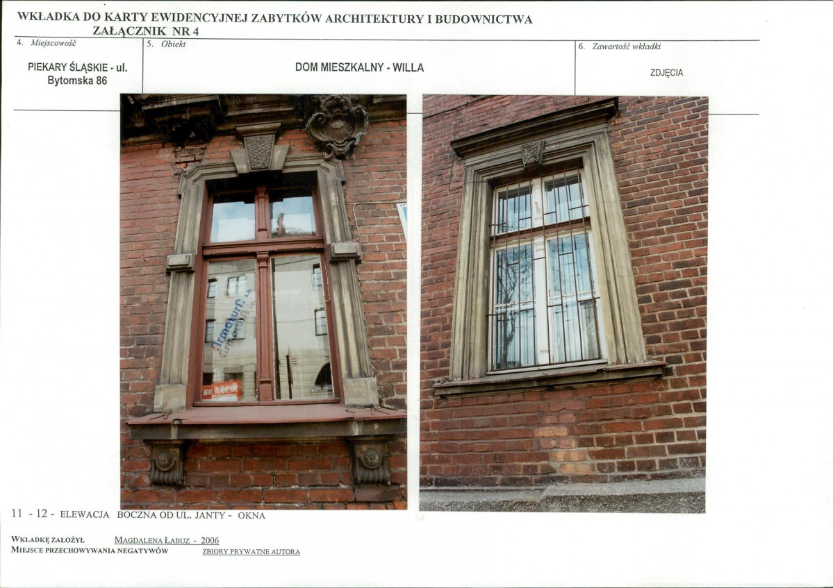 KB - Karta biała, skan nr 11