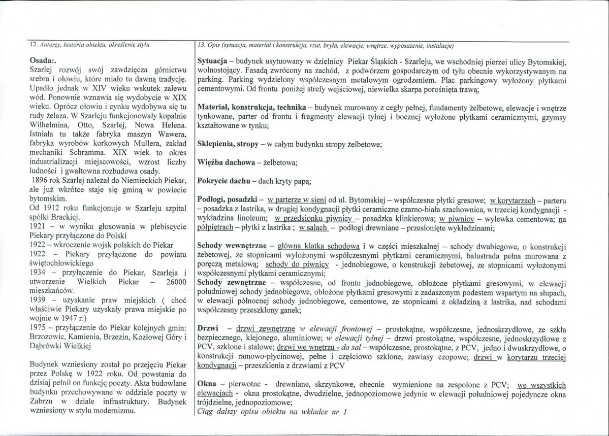 KB - Karta biała, skan nr 2
