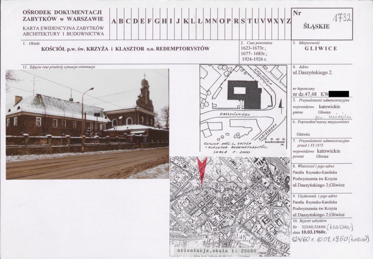 KB - Karta biała, skan nr 1