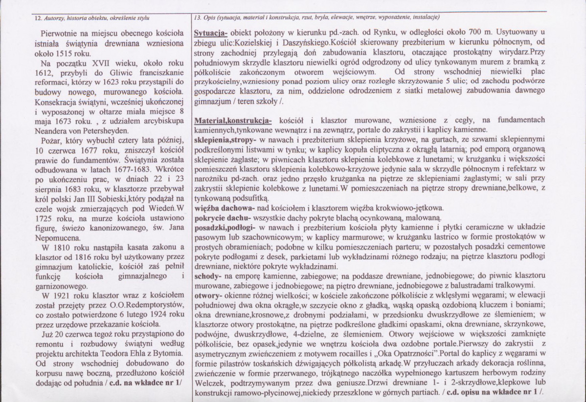 KB - Karta biała, skan nr 2