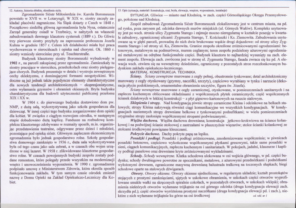KB - Karta biała, skan nr 2