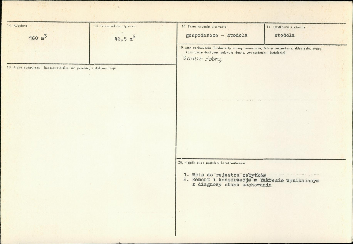 KB - Karta biała, skan nr 3