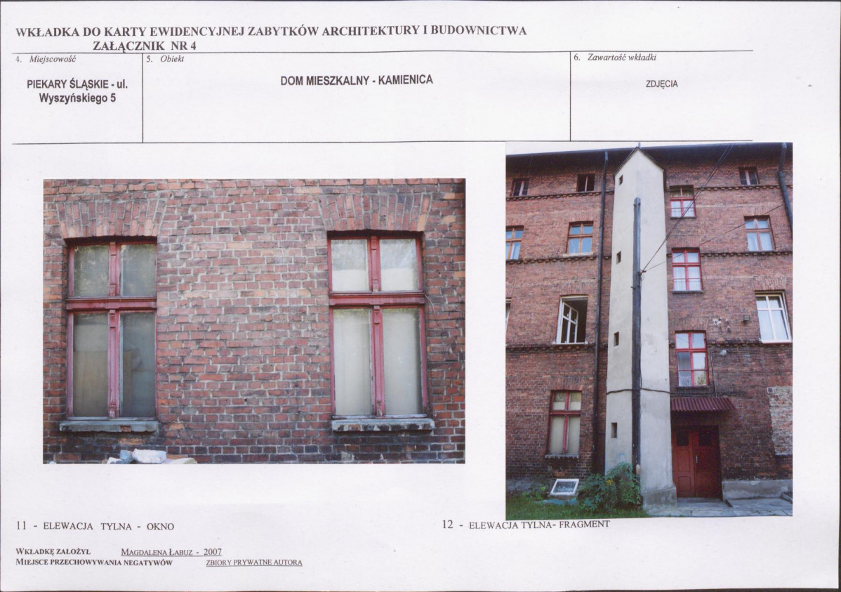 KB - Karta biała, skan nr 11