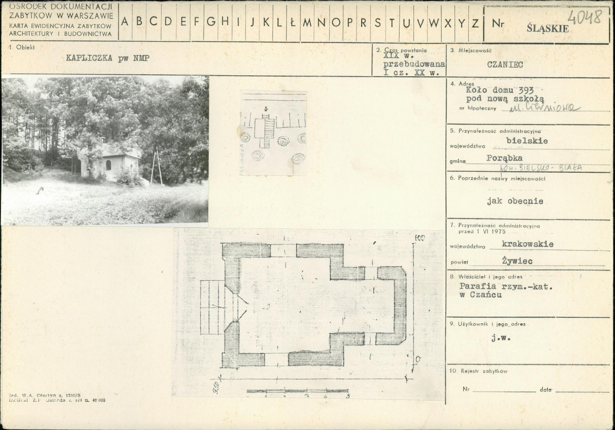 Karta biała, skan nr 1