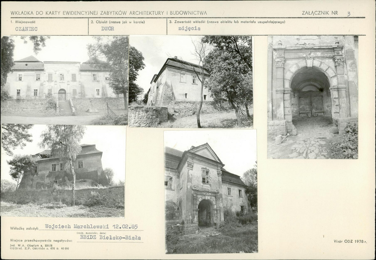 Karta biała, skan nr 9