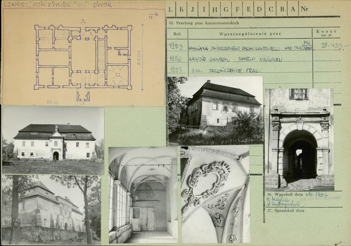 Karta zielona, skan nr 2