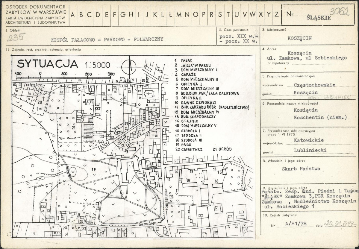 Karta biała, skan nr 1