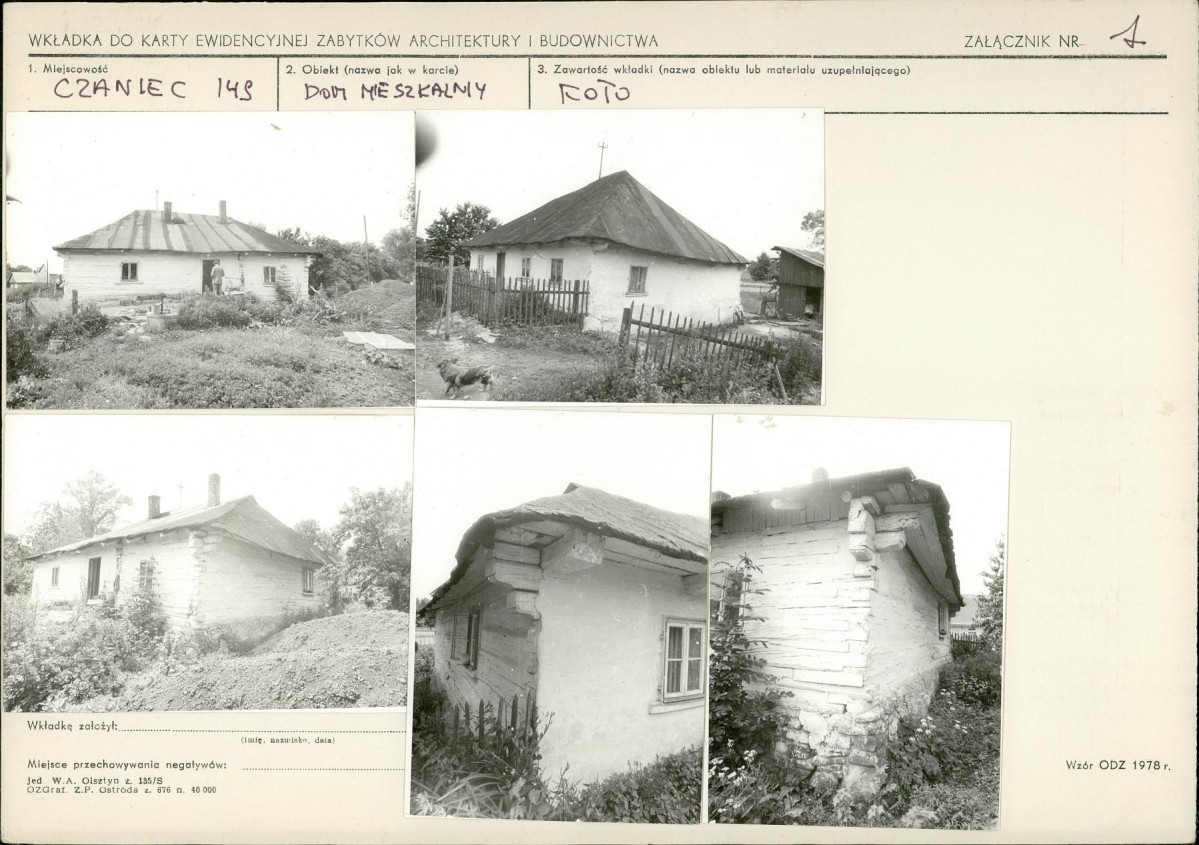 KB - Karta biała, skan nr 5