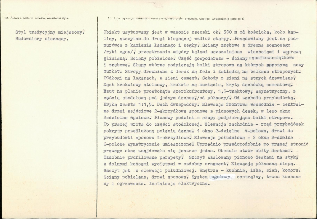 KB - Karta biała, skan nr 2