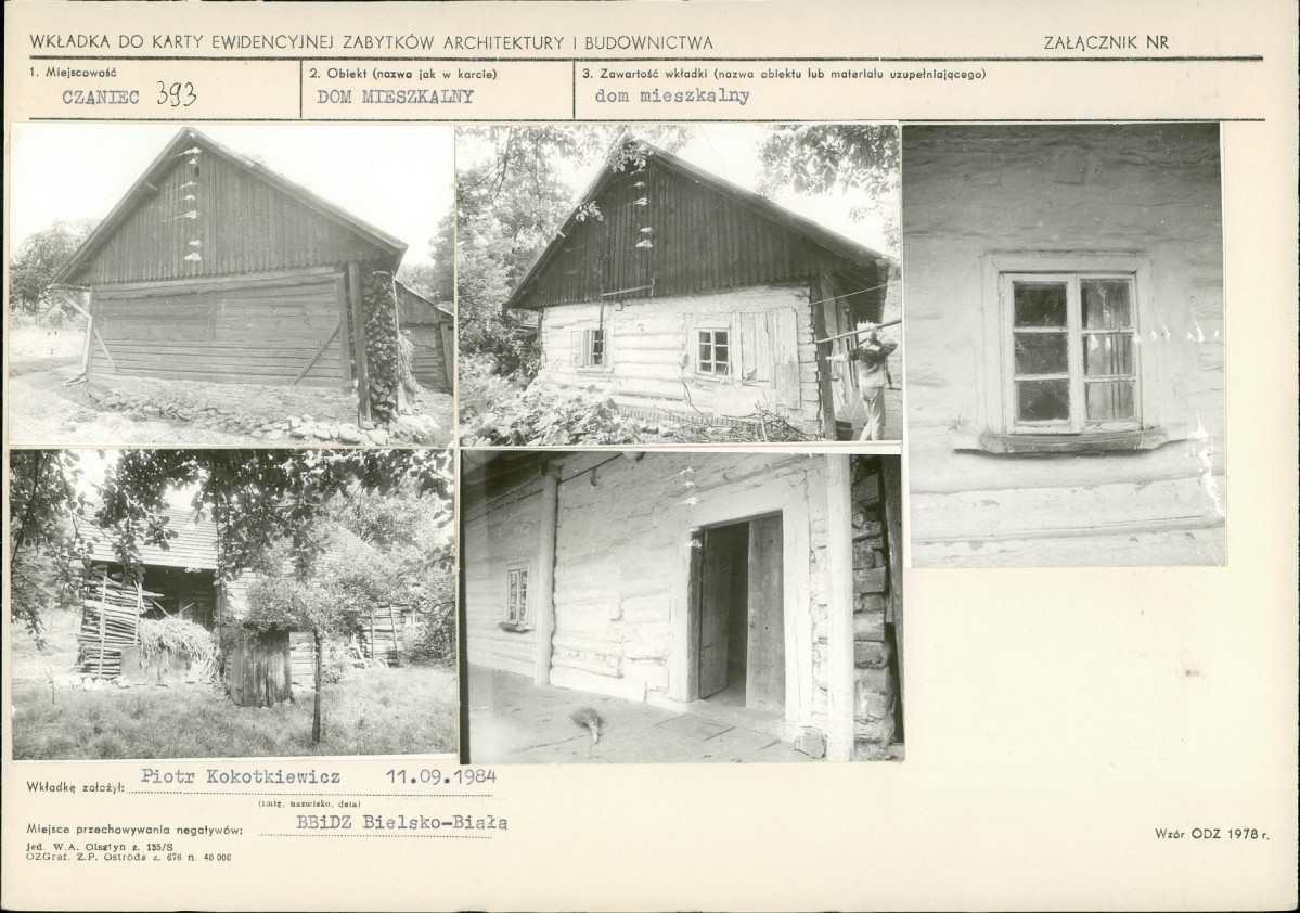 KB - Karta biała, skan nr 5