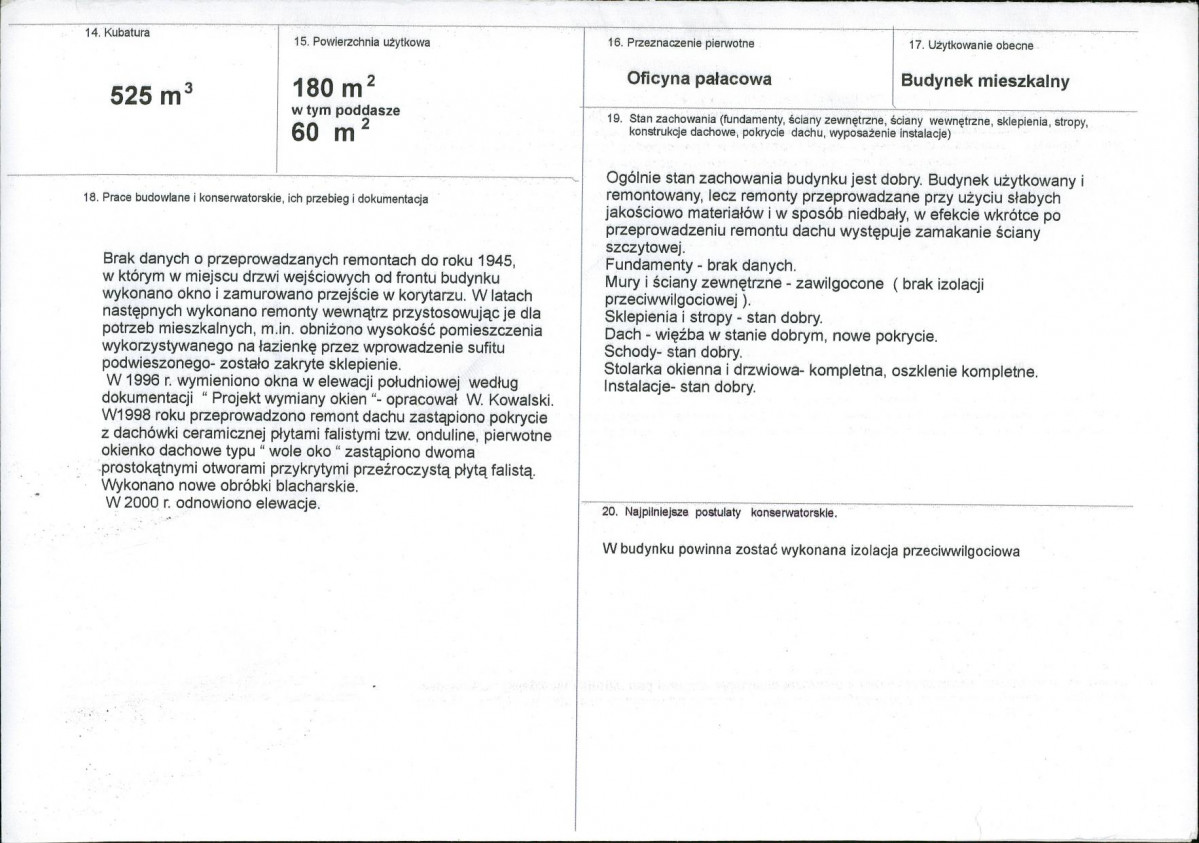 KB - Karta biała, skan nr 3