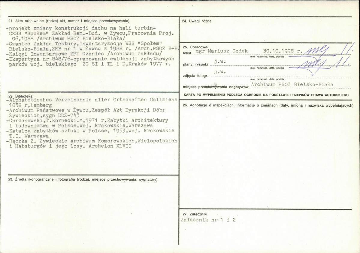 KB - Karta biała, skan nr 4