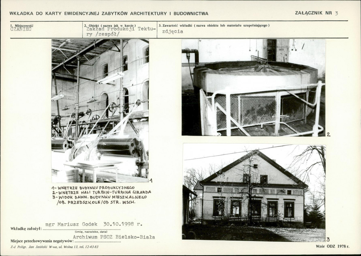 KB - Karta biała, skan nr 9