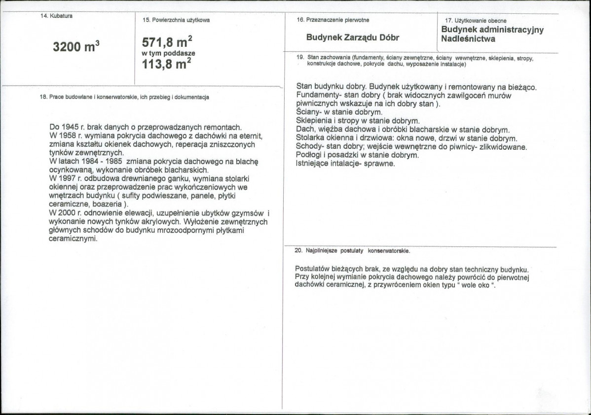 KB - Karta biała, skan nr 3