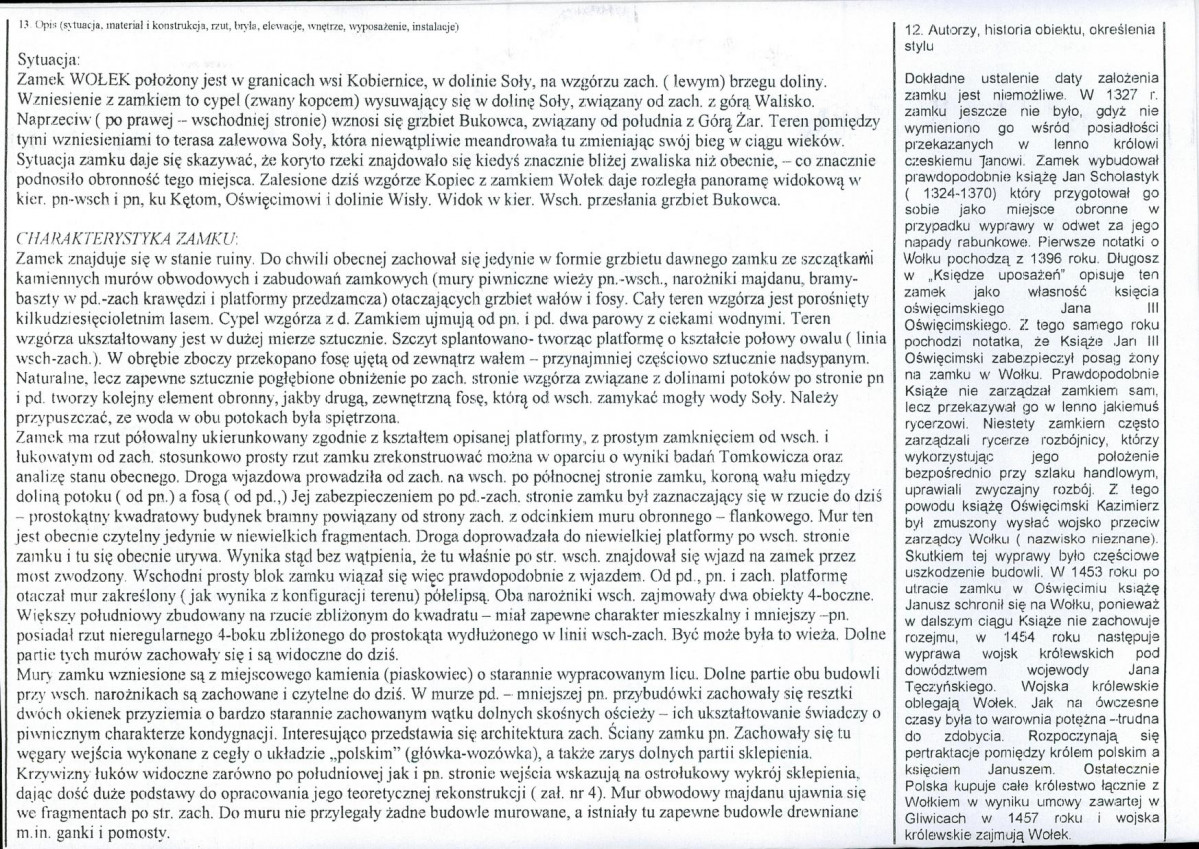 KB - Karta biała, skan nr 2