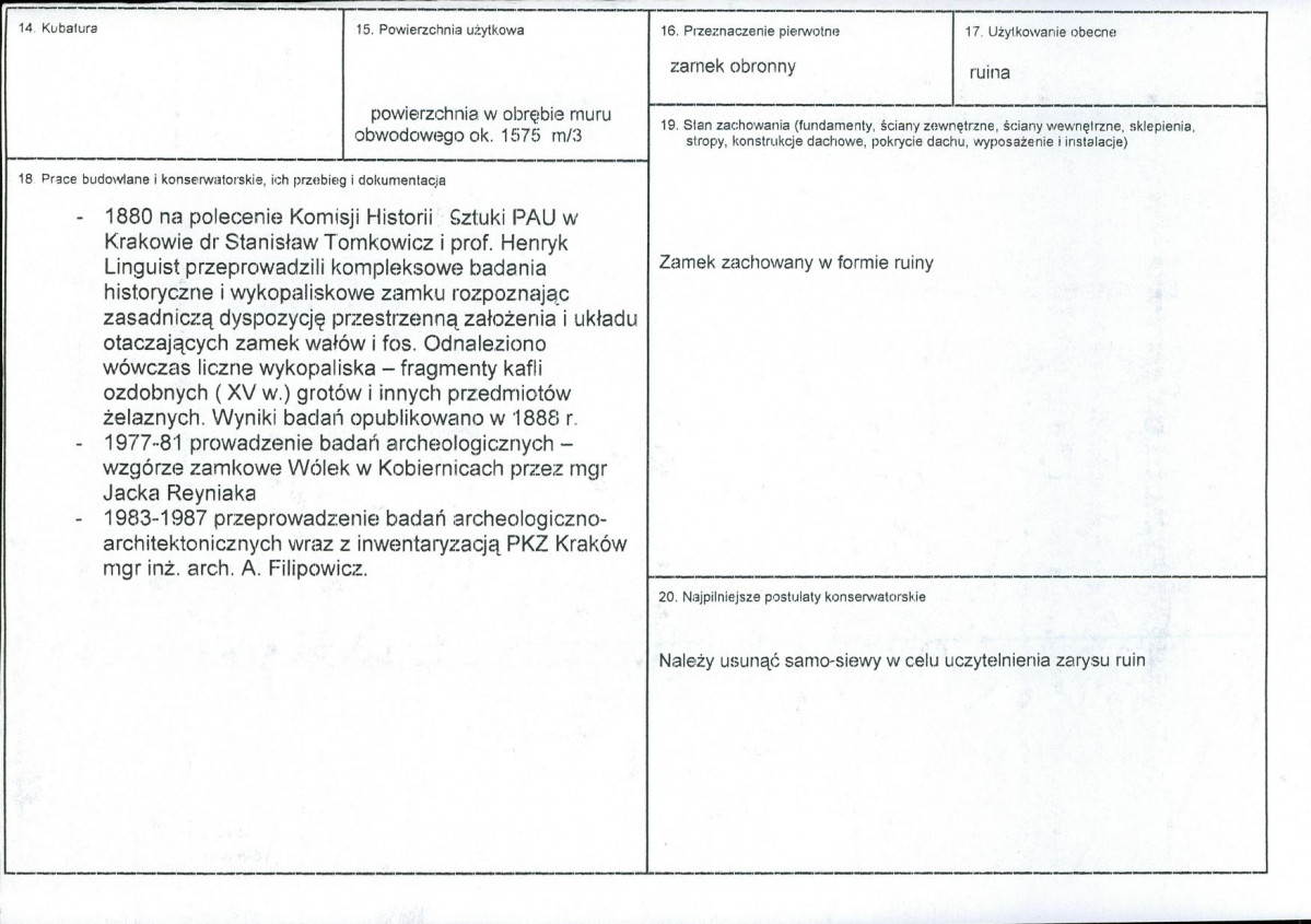 KB - Karta biała, skan nr 3