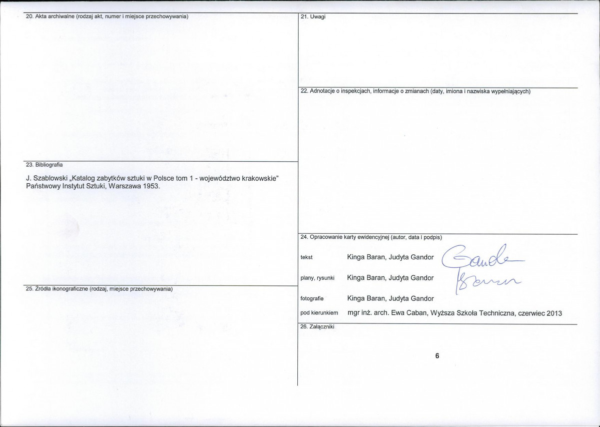 KB - Karta biała, skan nr 4