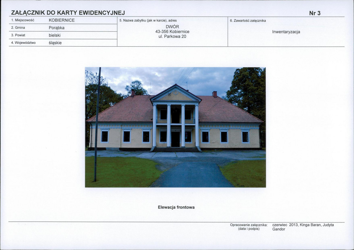 KB - Karta biała, skan nr 7