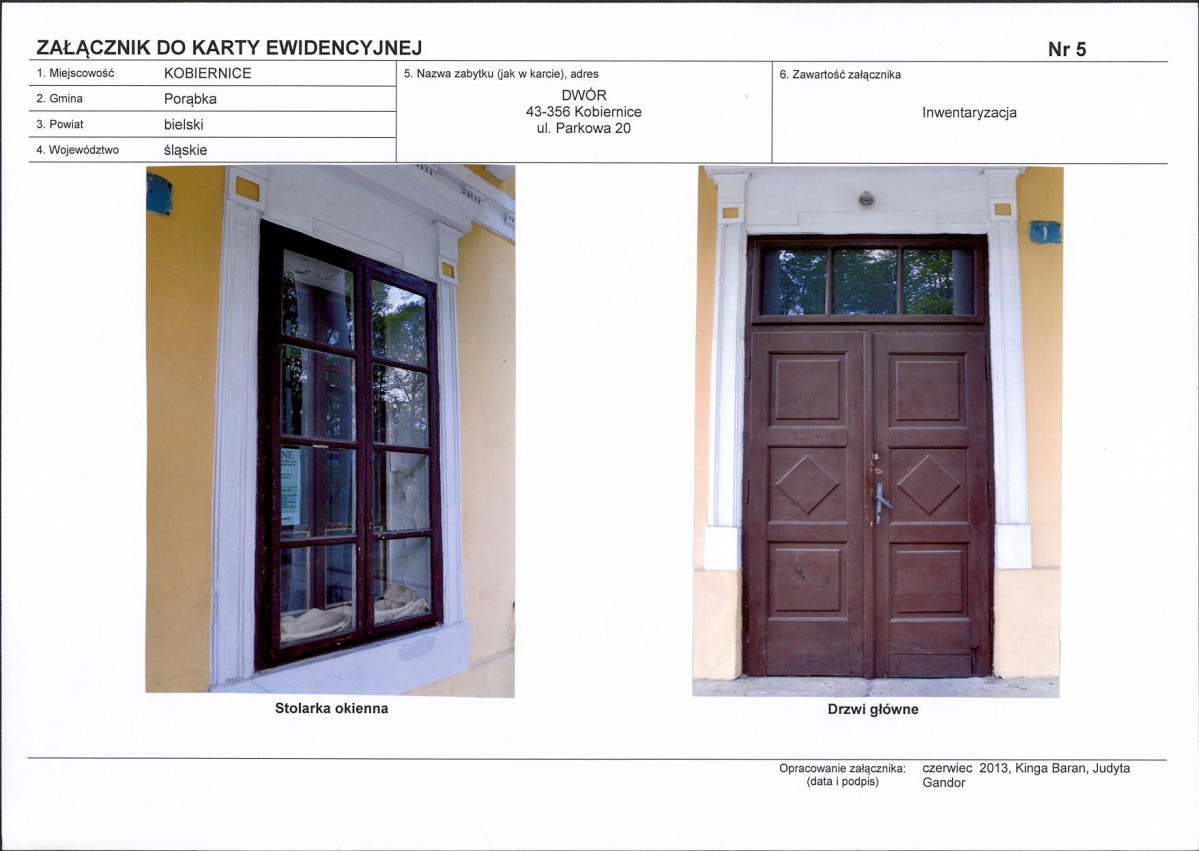 KB - Karta biała, skan nr 9