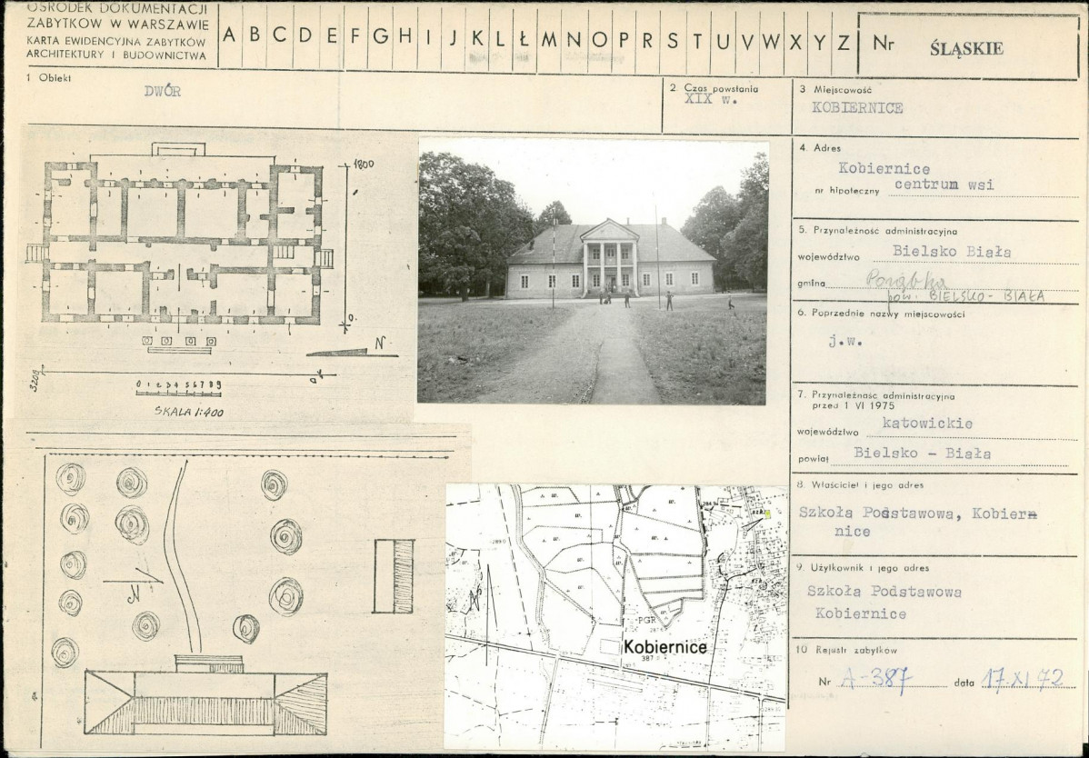 Karta biała, skan nr 1