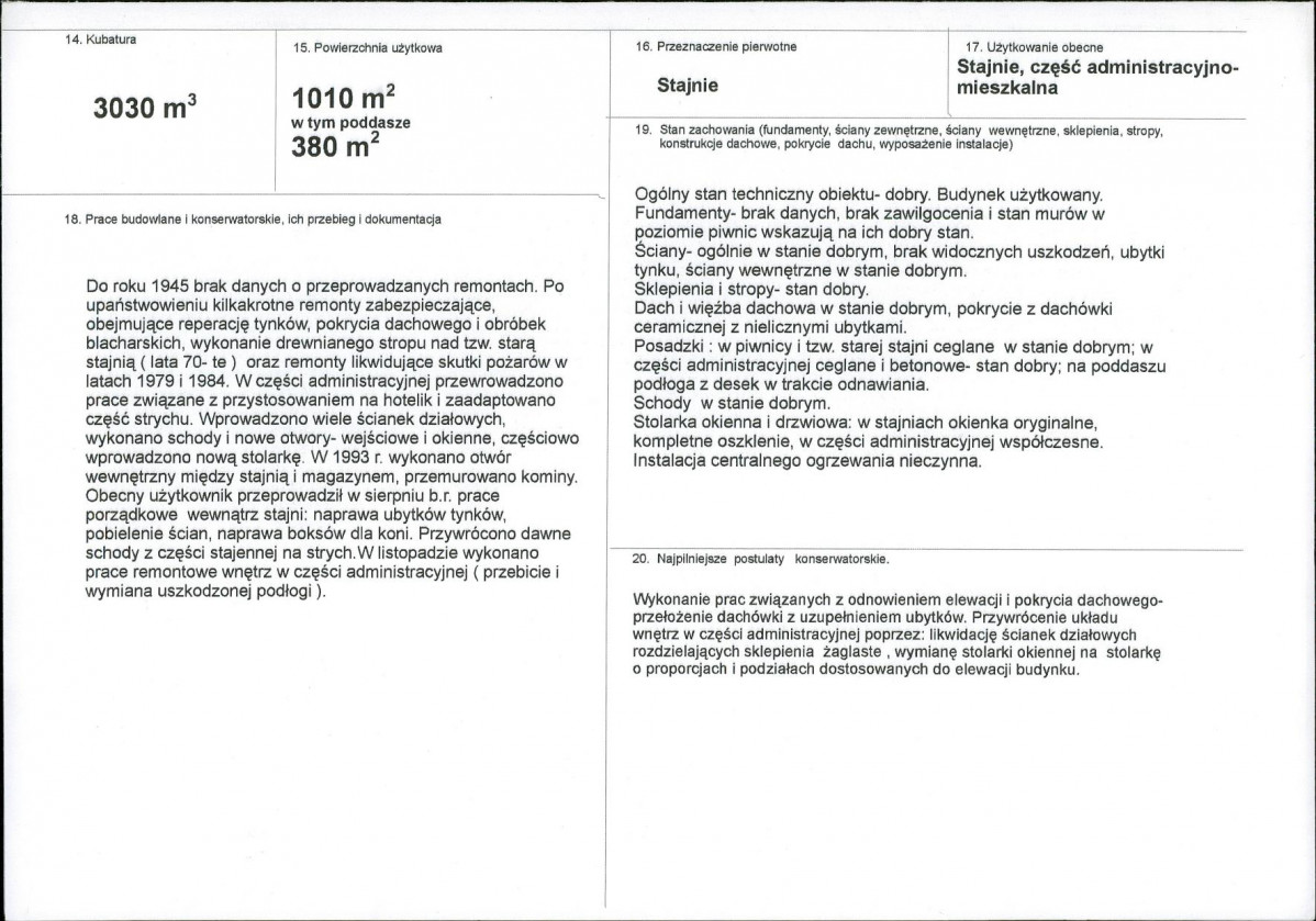 KB - Karta biała, skan nr 3