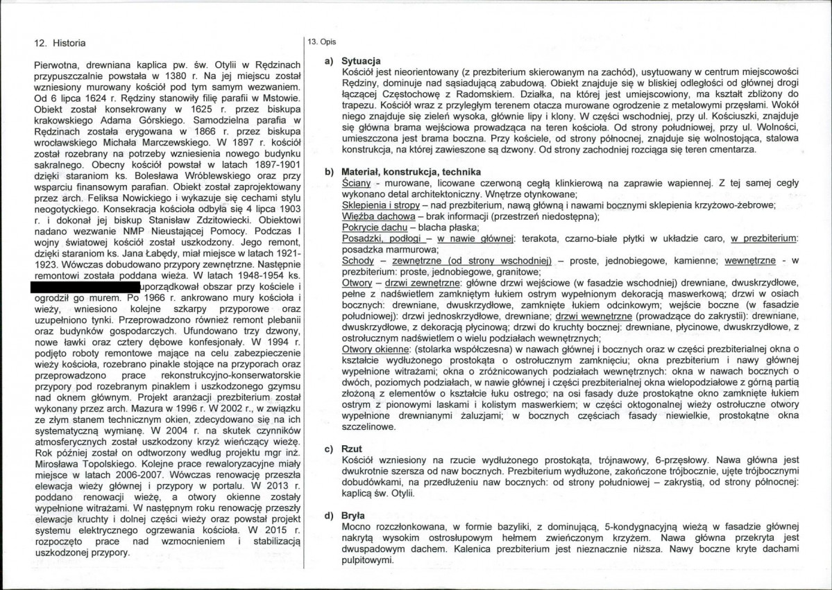 KB - Karta biała, skan nr 2