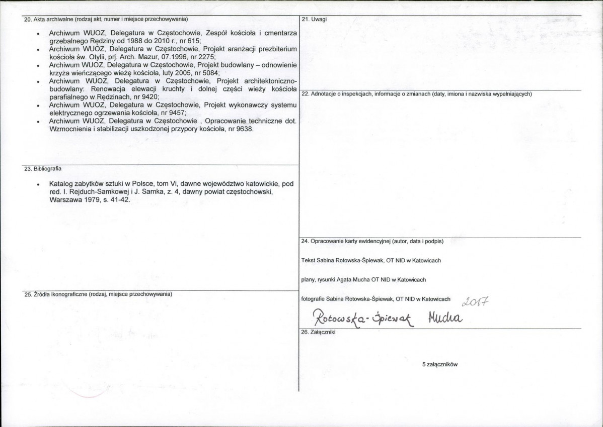 KB - Karta biała, skan nr 4