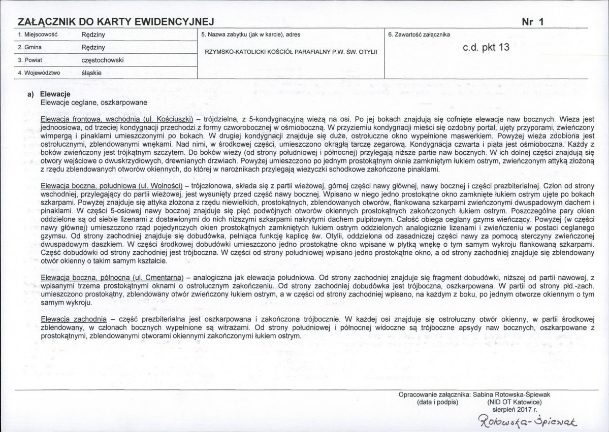 KB - Karta biała, skan nr 5