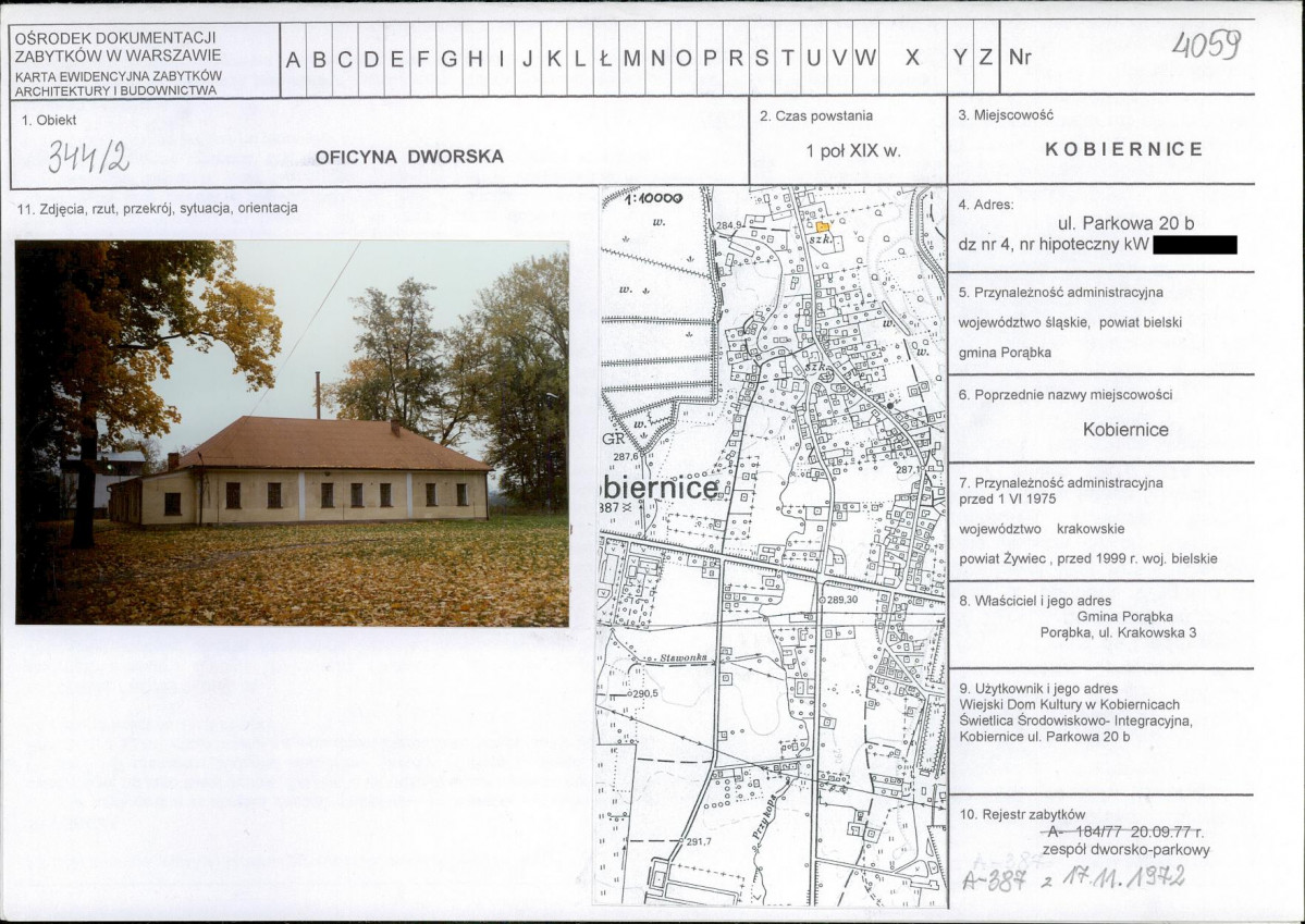 KB - Karta biała, skan nr 1