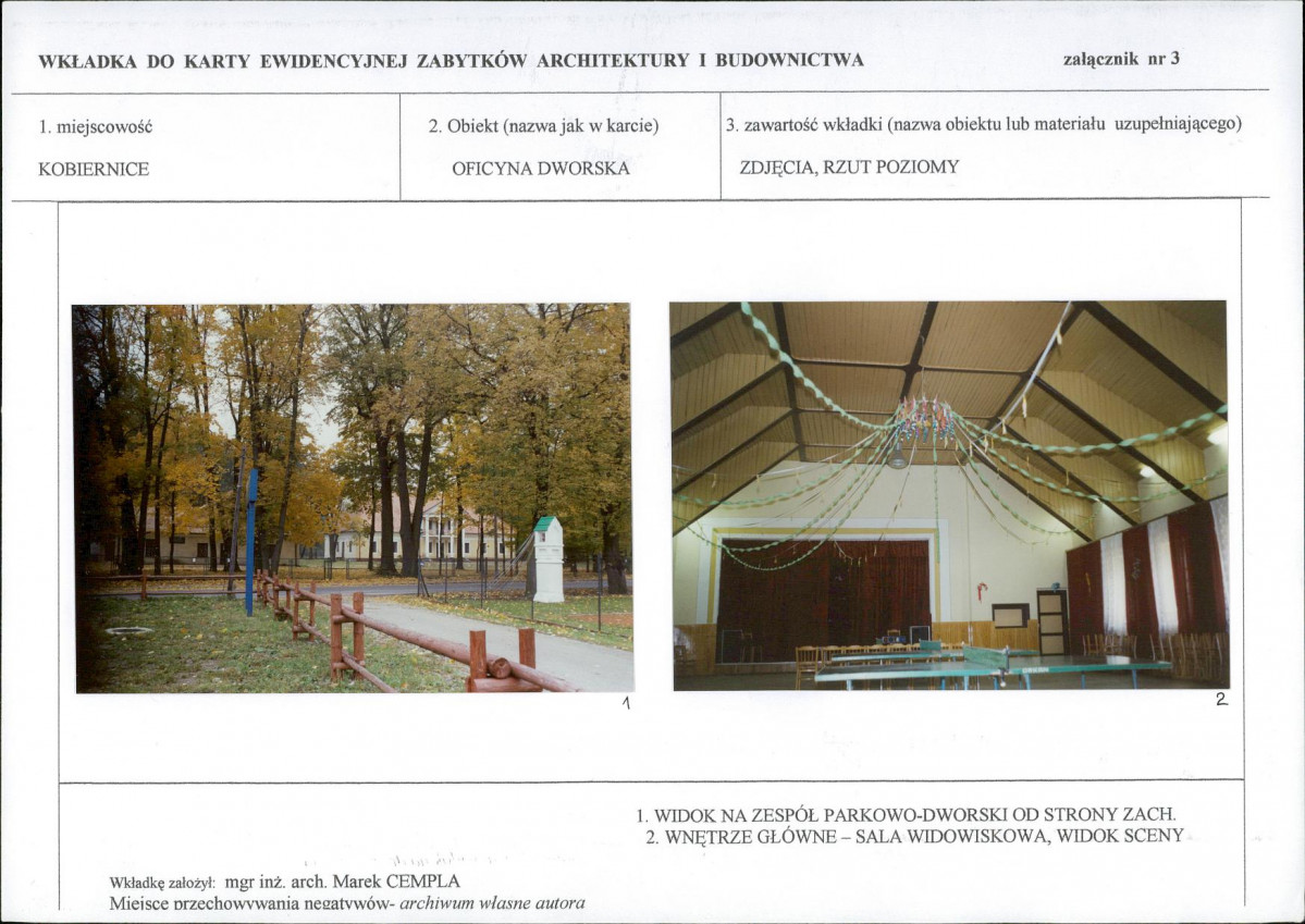 KB - Karta biała, skan nr 9